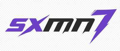 sxmn 7 logo